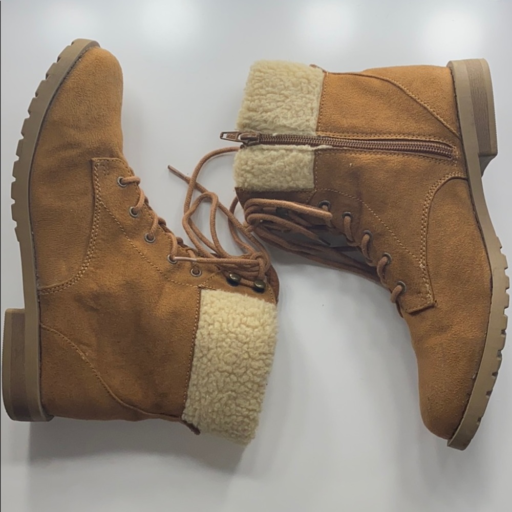 Booties